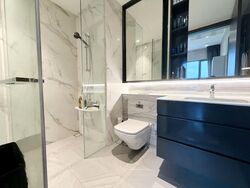 Forest Woods (D19), Condominium #581401211